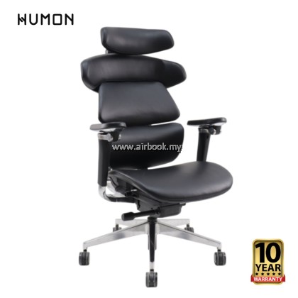 Humon Ergonomic Chairs | Luxury Leather Chair Malaysia | Putrajaya